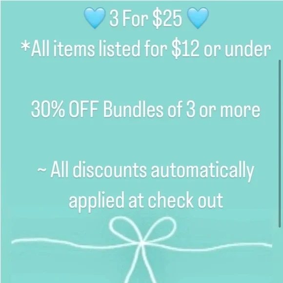 NWT Blue Heart Dangle Hoop Earrings - Picture 2 of 8